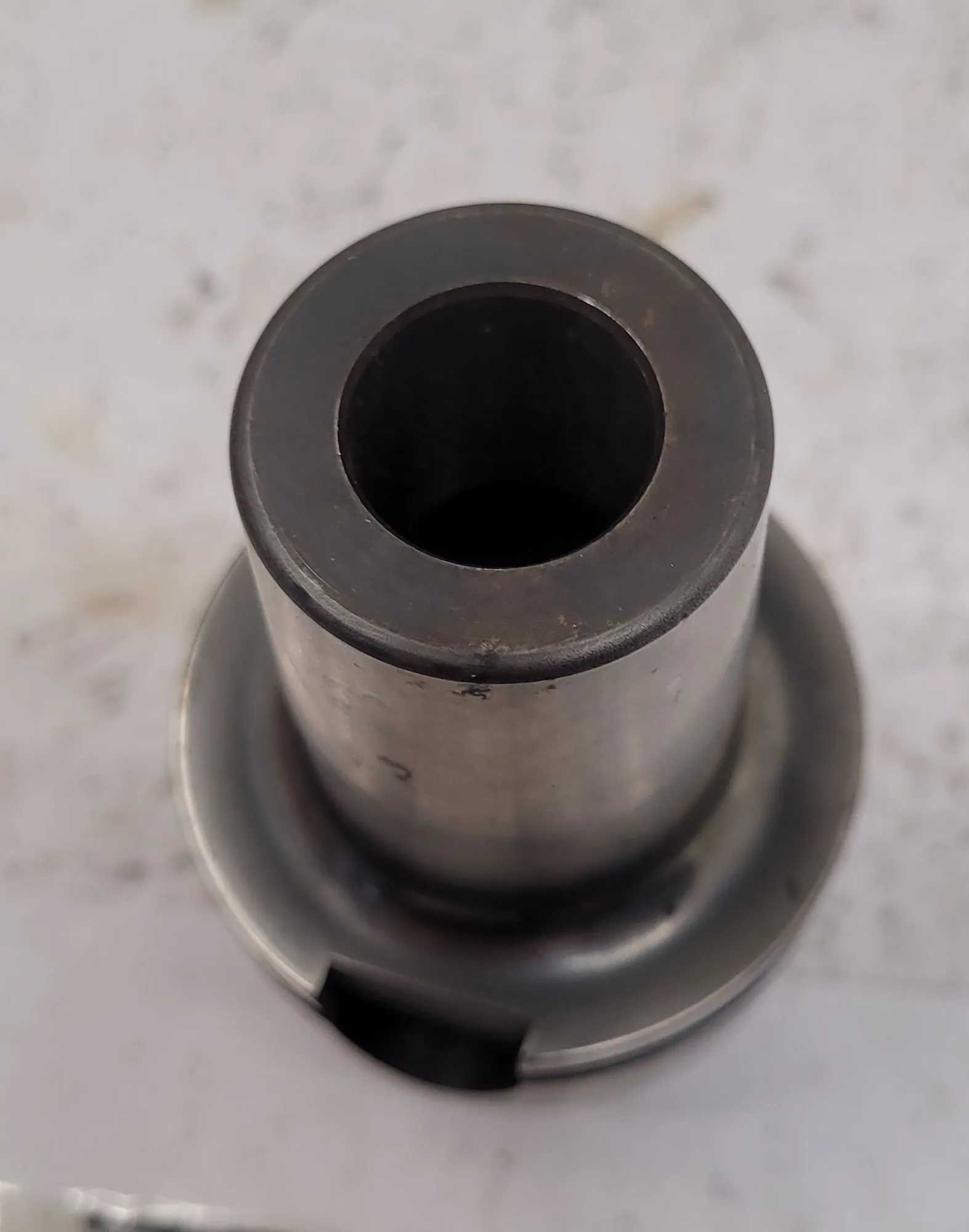 TOOLING INNOVATIONS HSK63ASF-20MM-315 SHRINK FIT TOOL HOLDER (SET OF 2) - MACHINE TOOLING