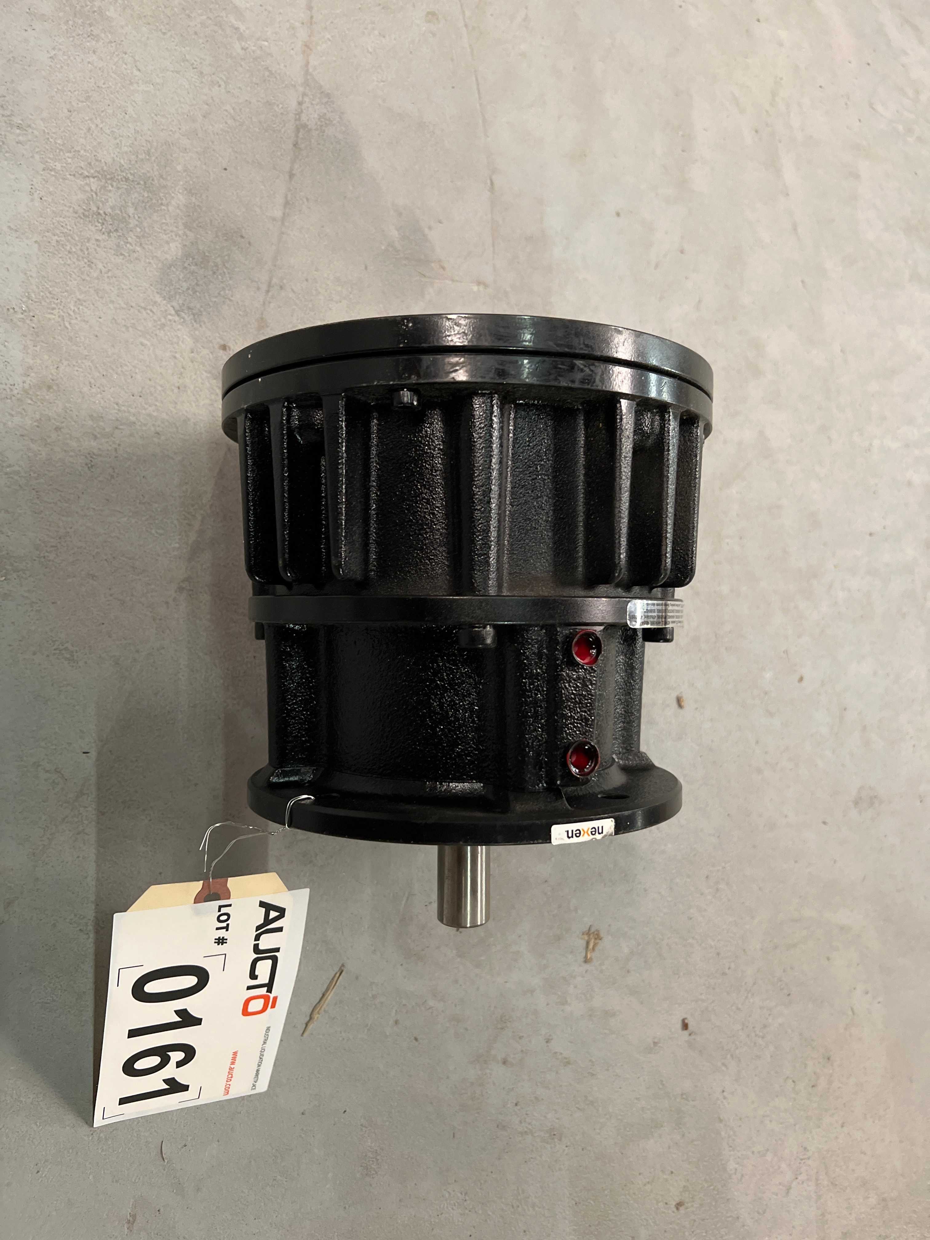 Nexen 801755 Enclosed Clutch-Brake