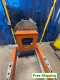 2022 YASKAWA AR2010 ROBOTIC WELDER WITH MILLER AUTO-CONTINUUM 500 WELDER - ARTICULATED ROBOTS