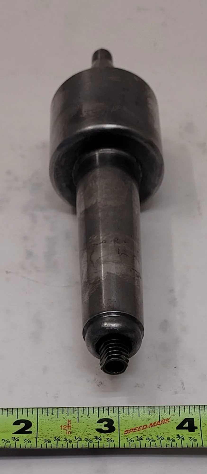 PREMIUM ROYAL PRODUCTS #3MT TRI-BEARING LIVE CENTER FOR PRECISION MACHINING - MACHINING TOOLING & PARTS