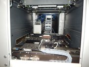Viscom 6056 DS1, PCB Assembly, 3D Aoi System, 8 Angular + 1 Ortho View, 220V 3PH Power - VISUAL INSPECTION