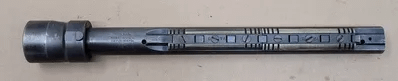 SUNNEN 2G P28 1062 VA HONING MANDREL 1.052"-1.125" RANGE P28 SERIES 2-STONE - MACHINE TOOLING