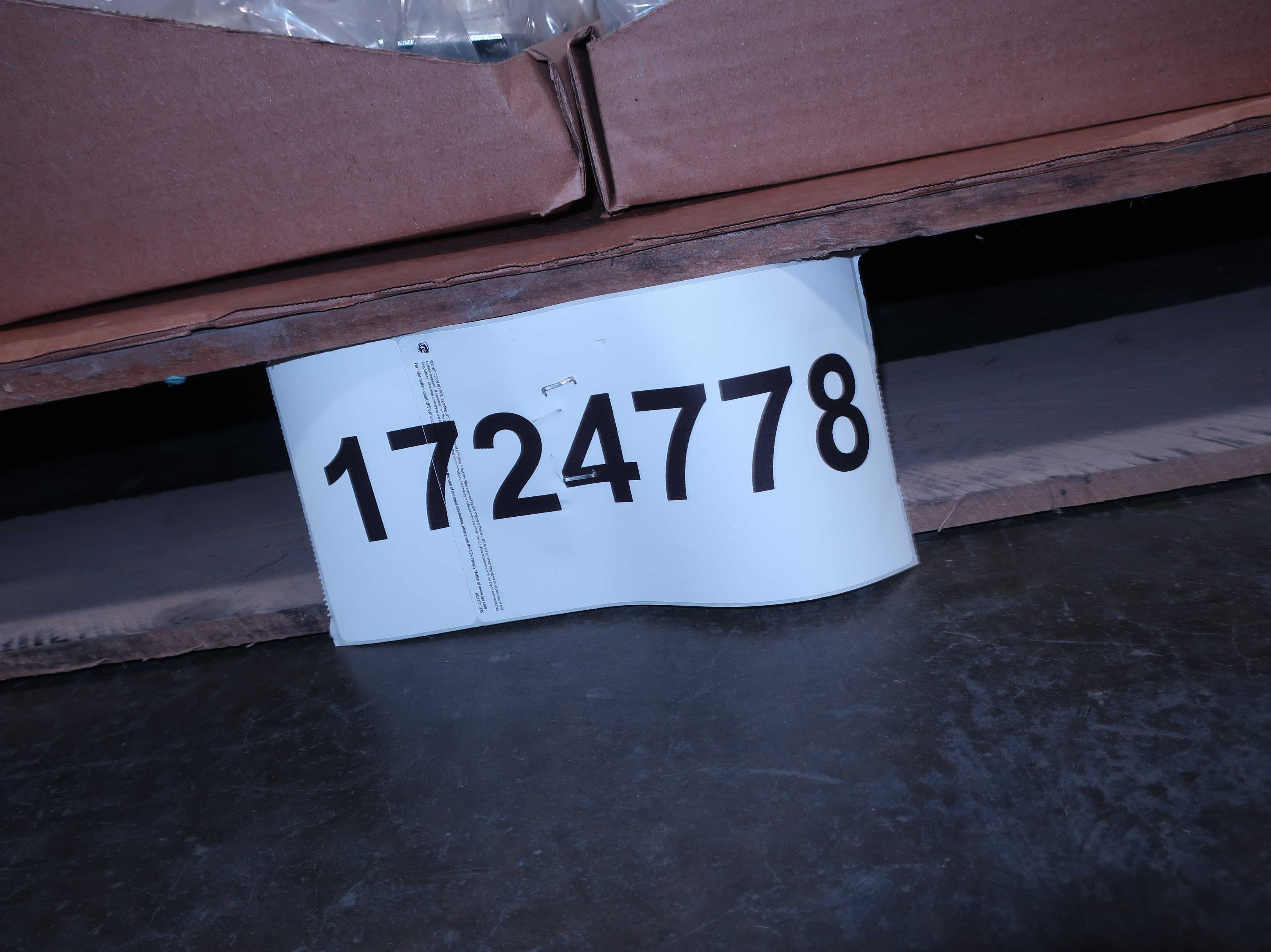 SKU 1724778 - 2 PALLETS OF ASSORTED AUTOMATION AND CONTROLS - AUTOMATION & CONTROLS