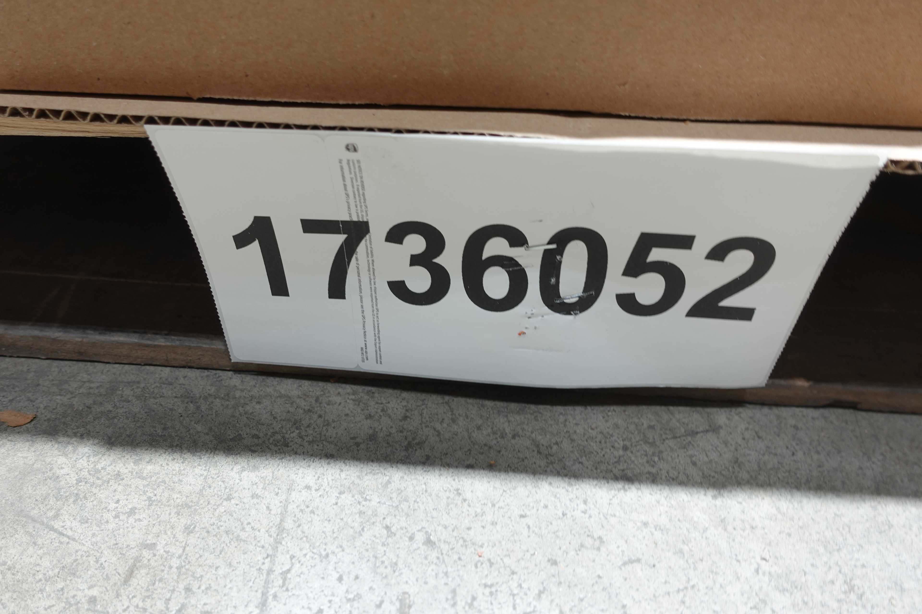 SKU 1736052 - 4 PALLETS OF ASSORTED POWER TRANSMISSION REPLACEMENT PARTS - POWER TRANSMISSION