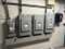 BULK QTY OF CONTROL CABINETS - CONTROL CABINETS