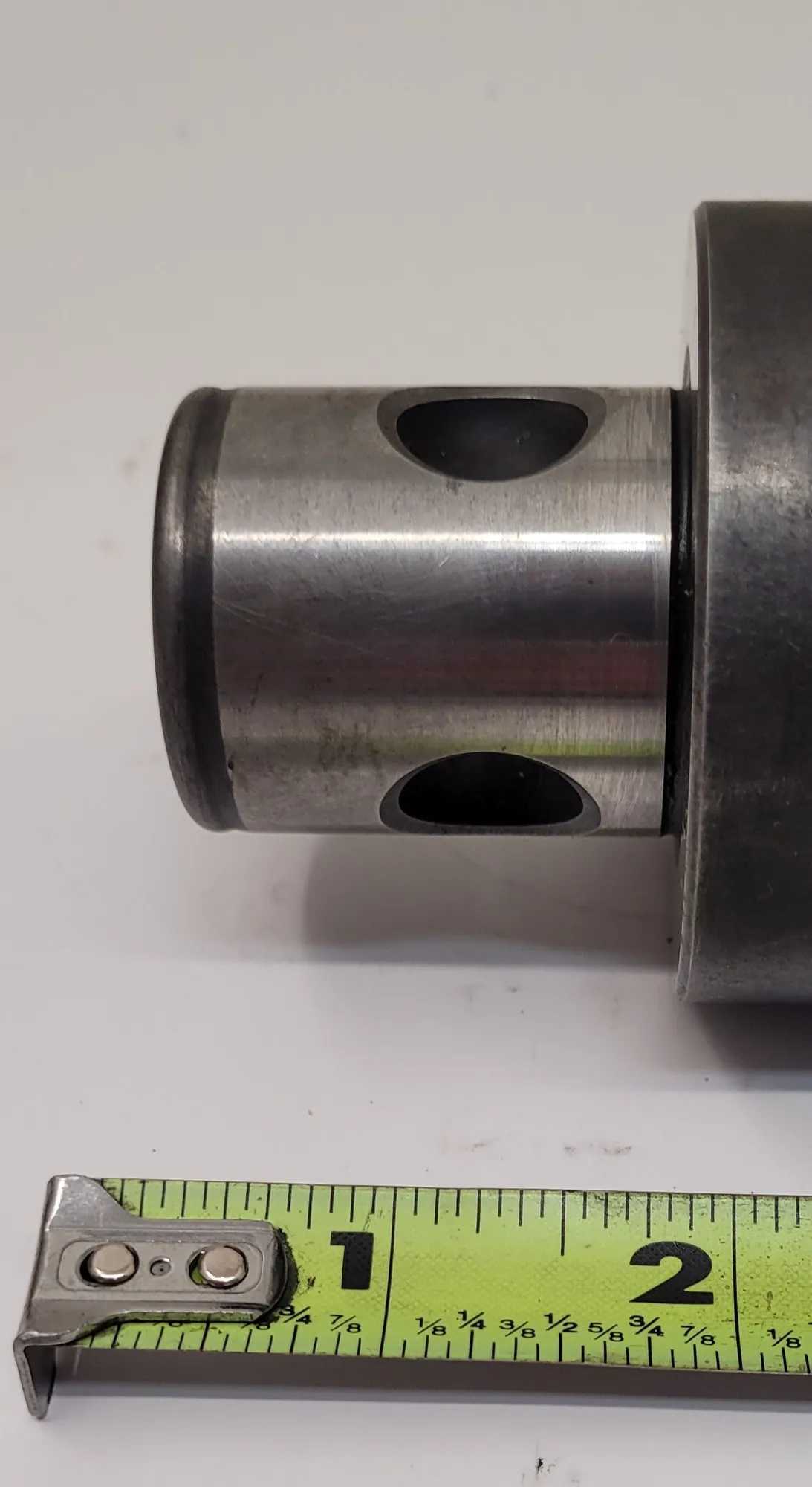 SECO M402 662 EPB GRAFLEX 120MM EXTENSION - MACHINE TOOLING