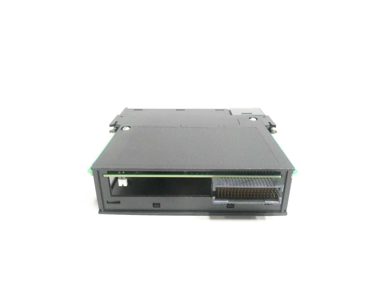 WOODHEAD SST-IBS-CLX CONTROLLOGIX SST INTERBUS MODULE - ETHERNET & COMMUNICATION MODULES