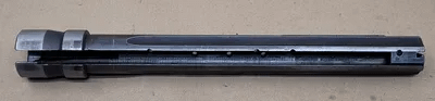 SUNNEN 2G-P28-1375 WC HONING MANDREL, DIA RANGE 1.355"-1.500", ABRASIVE L 6 3/8" - MACHINE TOOLING