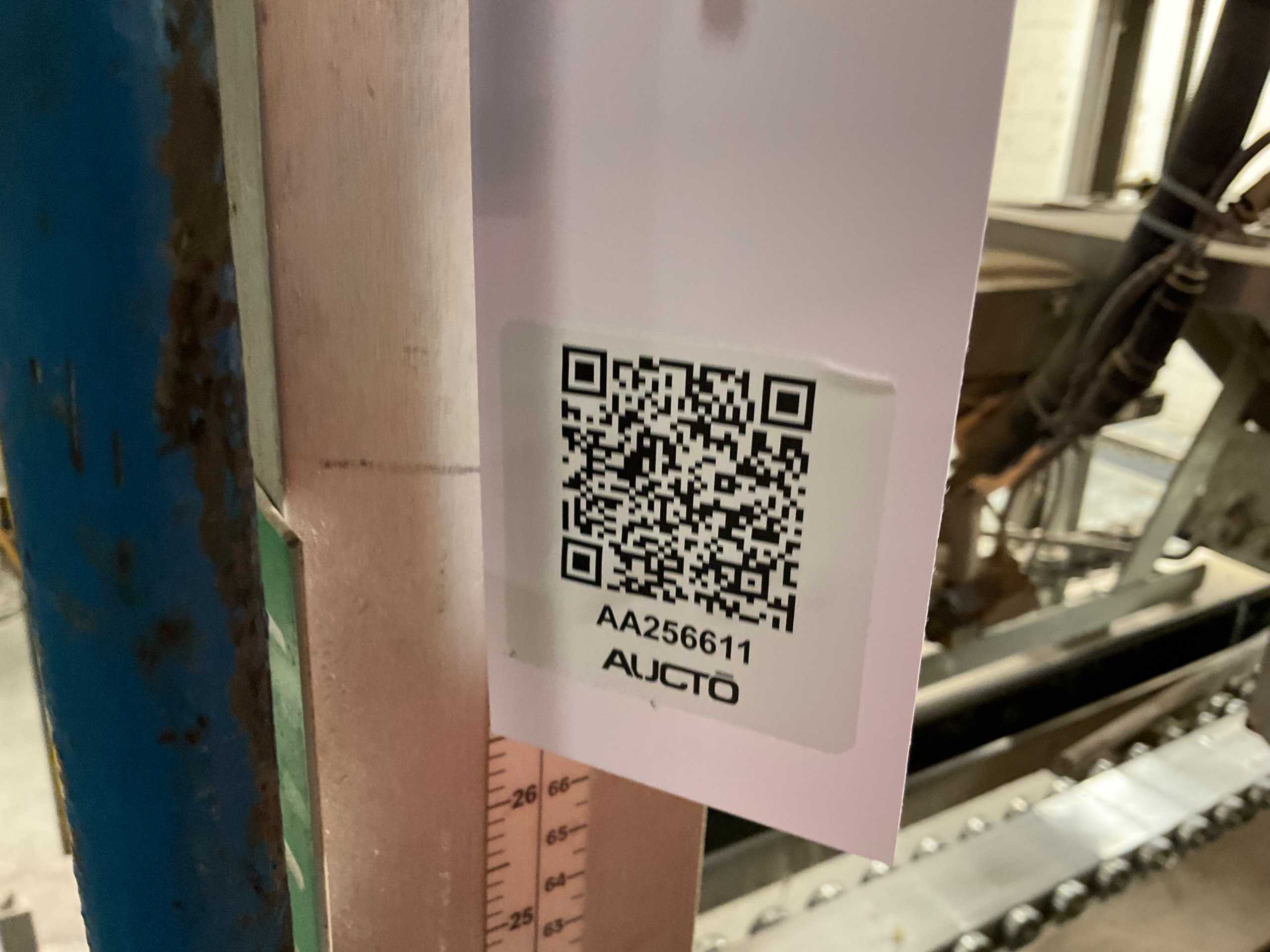 WEXXAR WSH-07 CASE SEALER - PACKAGING