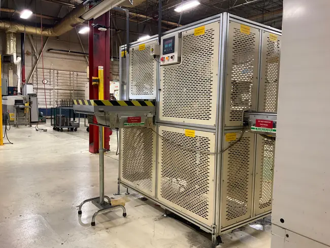 PILOT 770 CAM AUTOGAGE - undefined