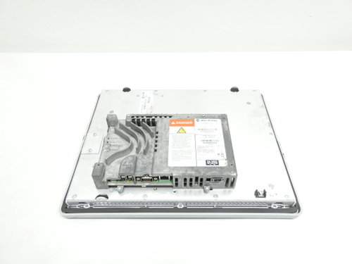 SKU 1048941 - ALLEN BRADLEY 2711P-T12C4D8 PANELVIEW PLUS 1250 COLOR TOUCH DISPLAY MODULE SER A - DISPLAYS