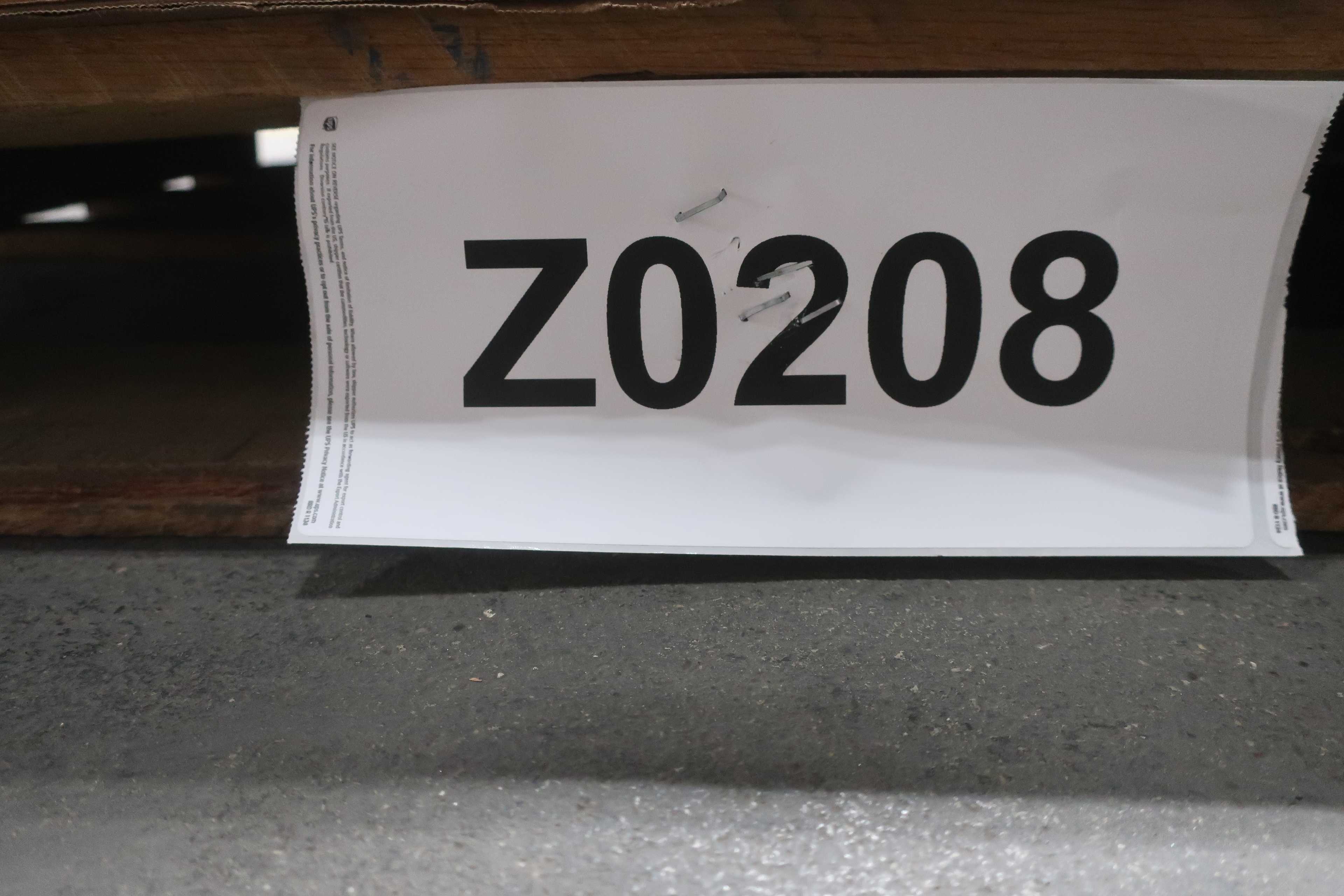 4 PALLETS OF ASSORTED ELECTRICAL - ELECTRICAL COMPONENTS