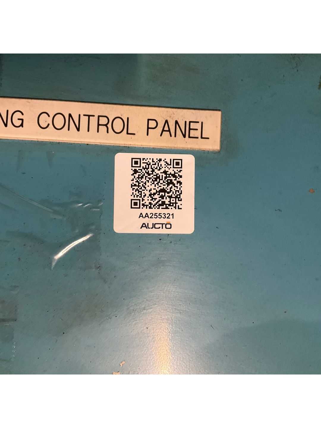 CONTROL CABINET - CONTROL CABINETS
