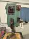 SOLBERGA SE-725 DRILL PRESS 550V 3PH 60HZ 1.8/1.5HP 3400/1690RPM - UPRIGHT DRILL PRESSES