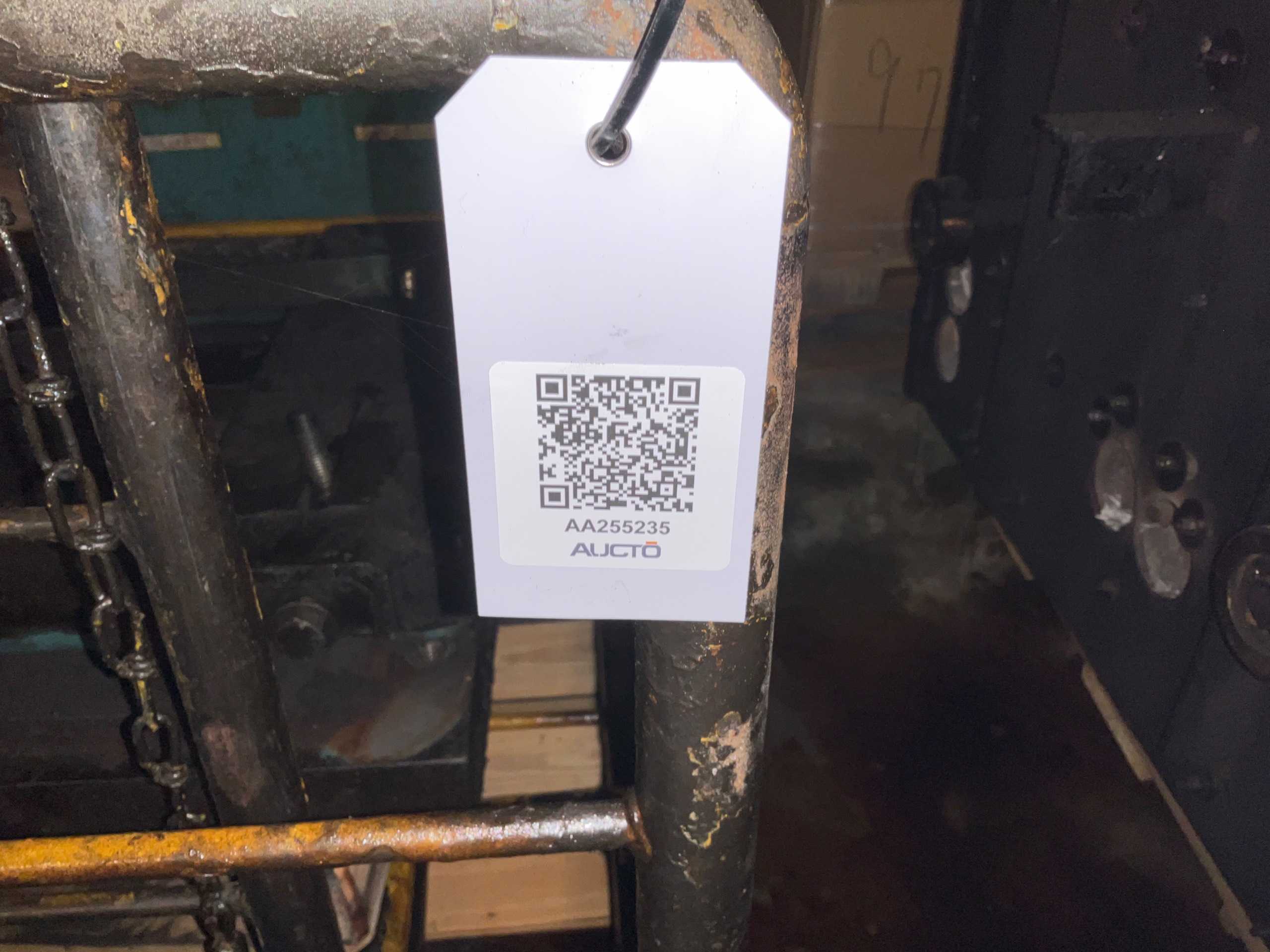 BULK QTY OF FURNACE PARTS - FURNACE PARTS