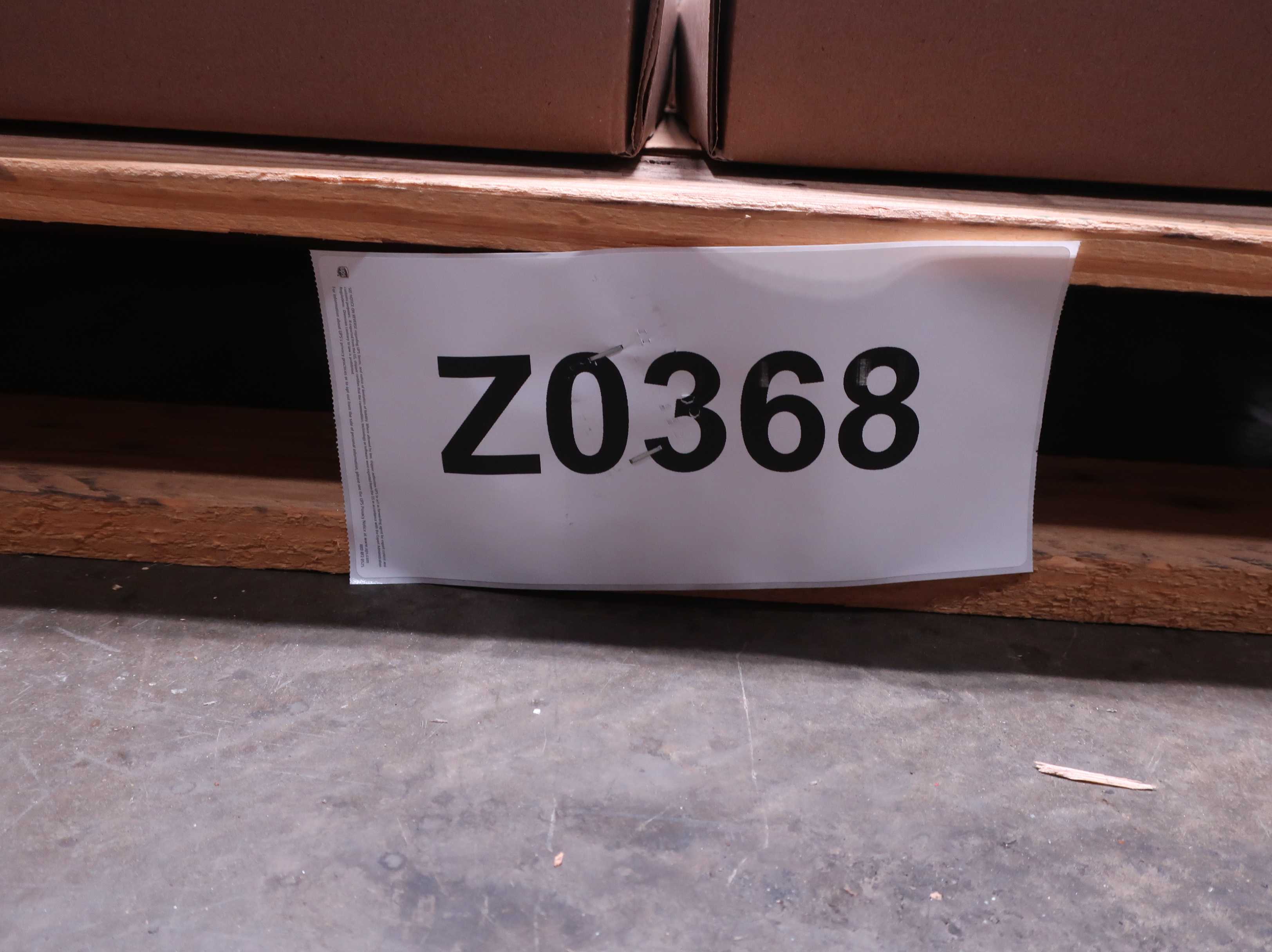 2 PALLETS OF ASSORTED INSTRUMENTATION - INSTRUMENTATION