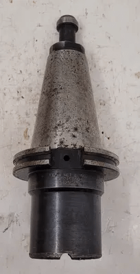 KENNAMETAL CV50TCF500 CAT 50 TENSION/COMPRESSION TOOL HOLDER - MACHINE TOOLING