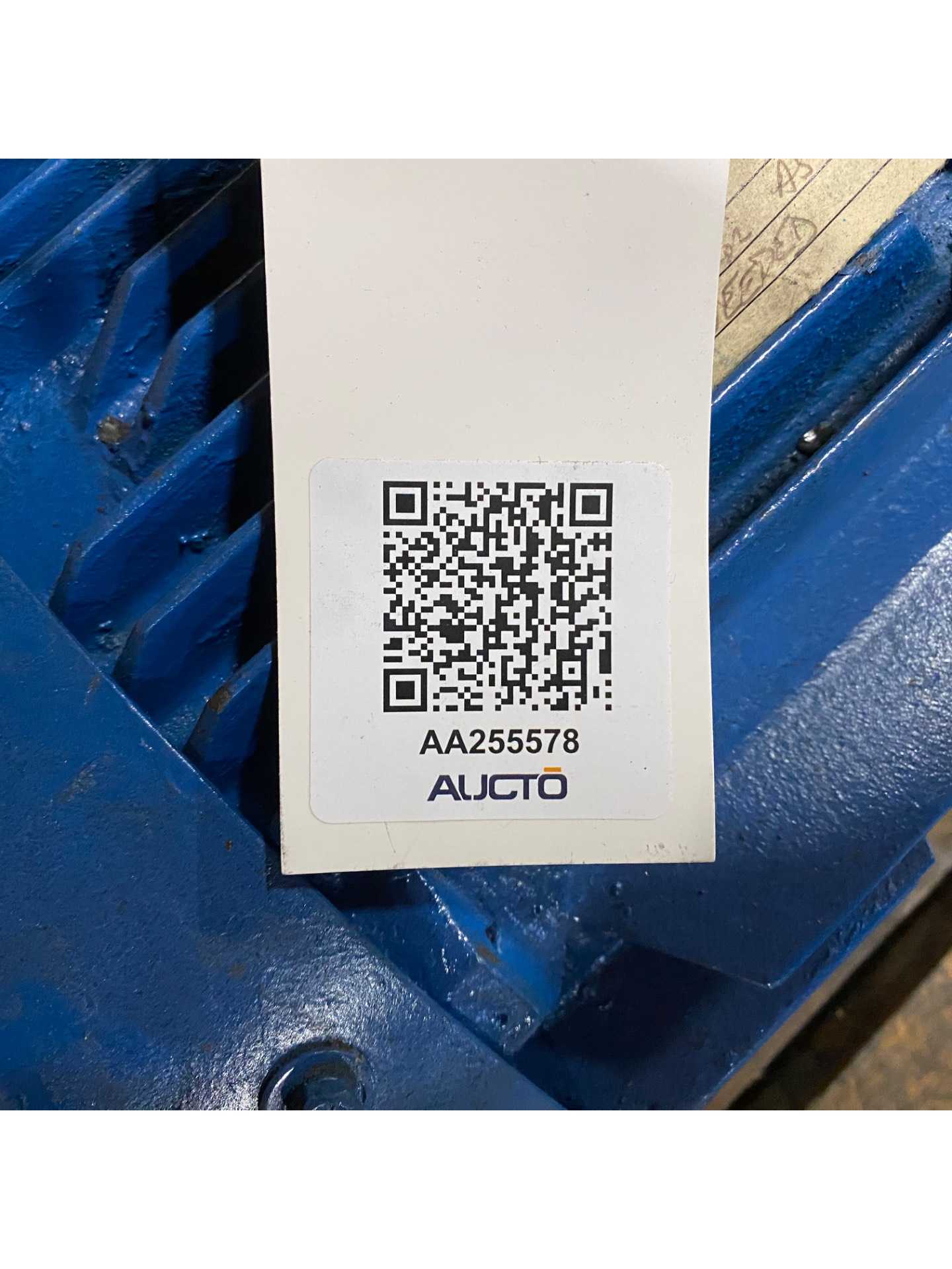 2005 LESSON C160T17FZ2C AC MOTOR - AC MOTOR