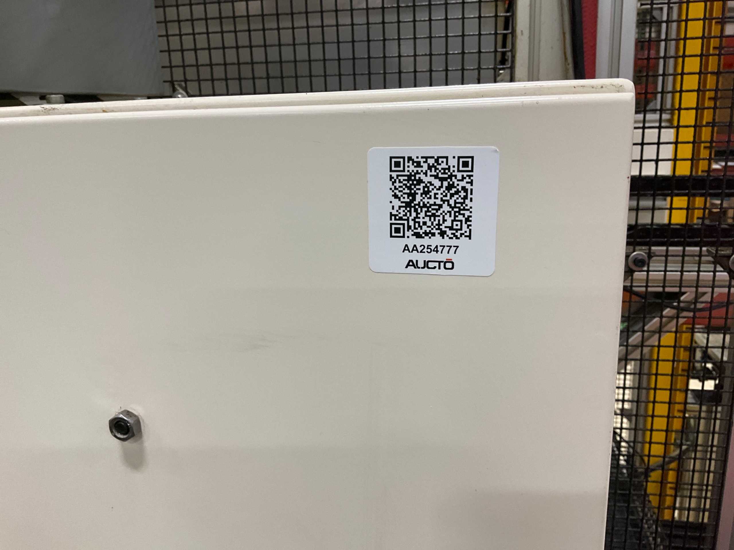 INSPECTION MACHINE - INSPECTION & MEASUREMENT
