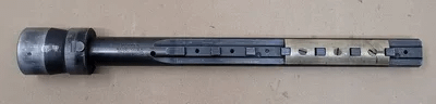 SUNNEN 2G P28 1000VA HONING MANDREL (RANGE 0.990" - 1.062") - MACHINE TOOLING