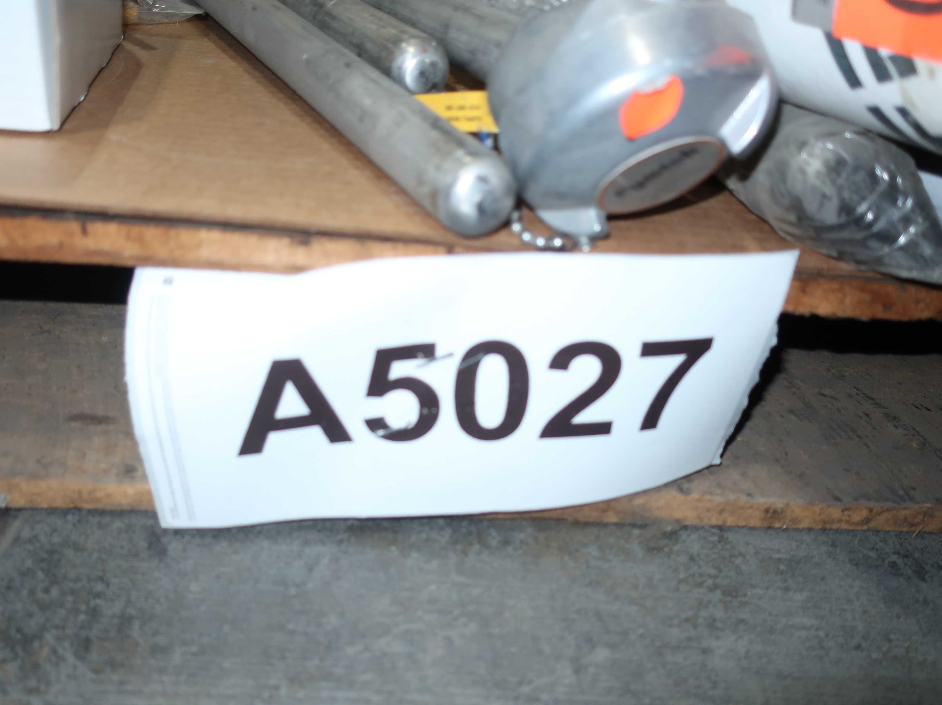 BULK QTY OF ASSORTED INSTRUMENTATION - INSTRUMENTATION