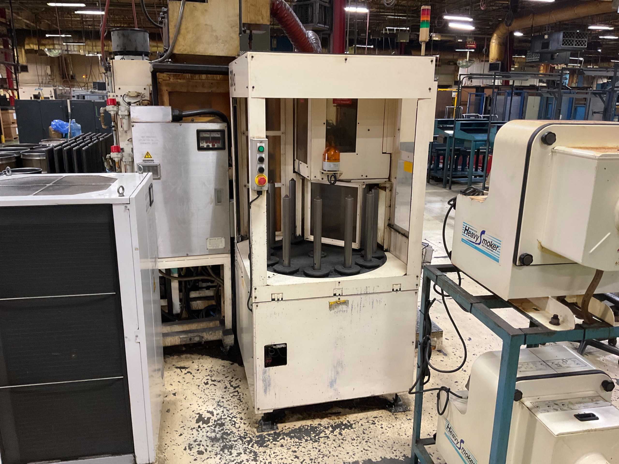 2018 HINASE 30A03SD FEEDER - FEEDERS