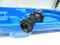 KARL STORZ 11277A FLEXIBLE CYSTOSCOPE, 5.3 MM OD, 370 MM WL, 2.2 MM CHNL, 210 UP/140 DWN DEF - INSPECTION & MEASUREMENT
