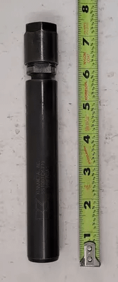 KENNAMETAL SS100TCK719 EXTENSION SHAFT - SET OF 4 - MACHINE TOOLING