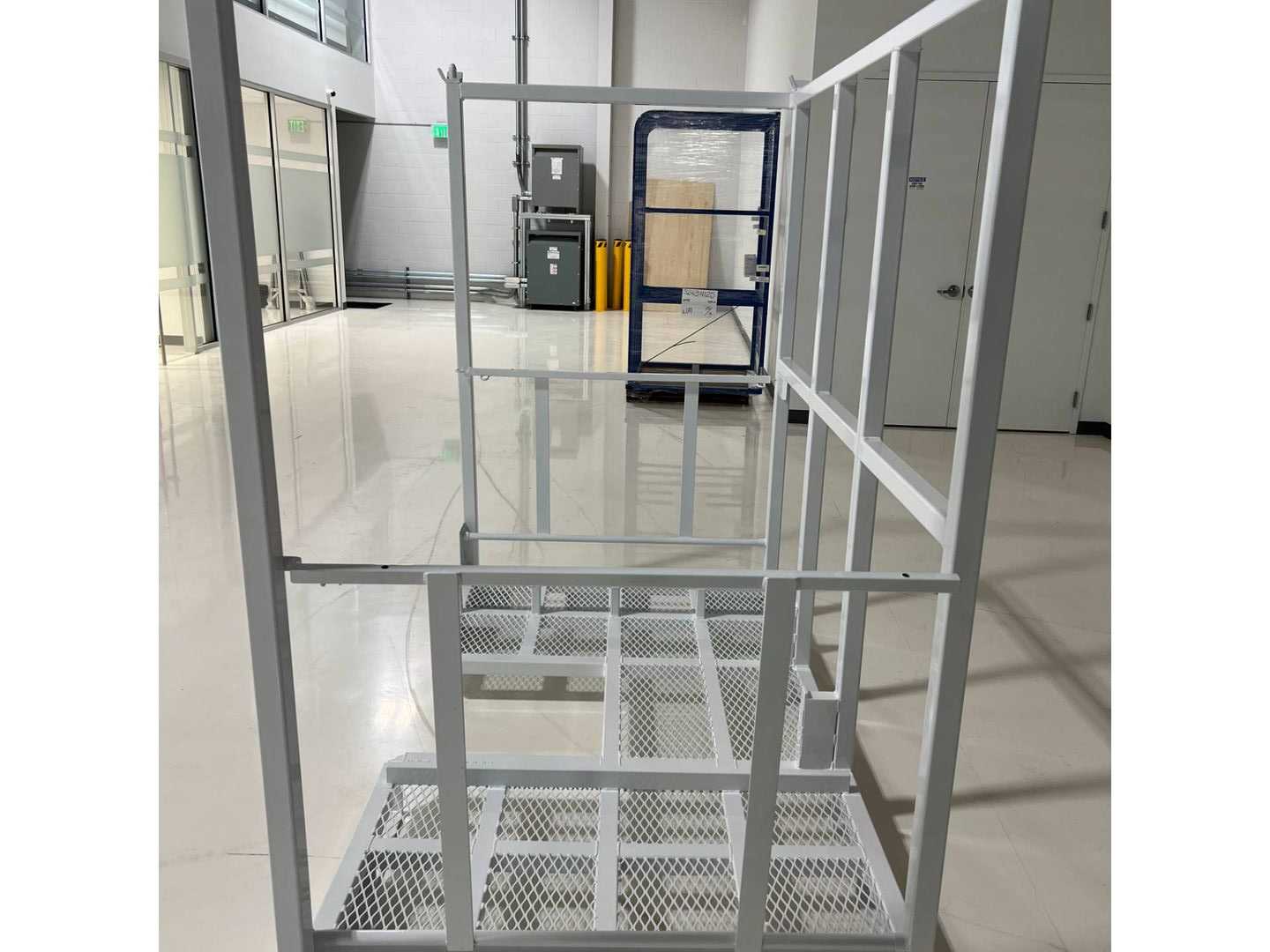 2022 SALCO 3FY92 NEST RACK - RACKING
