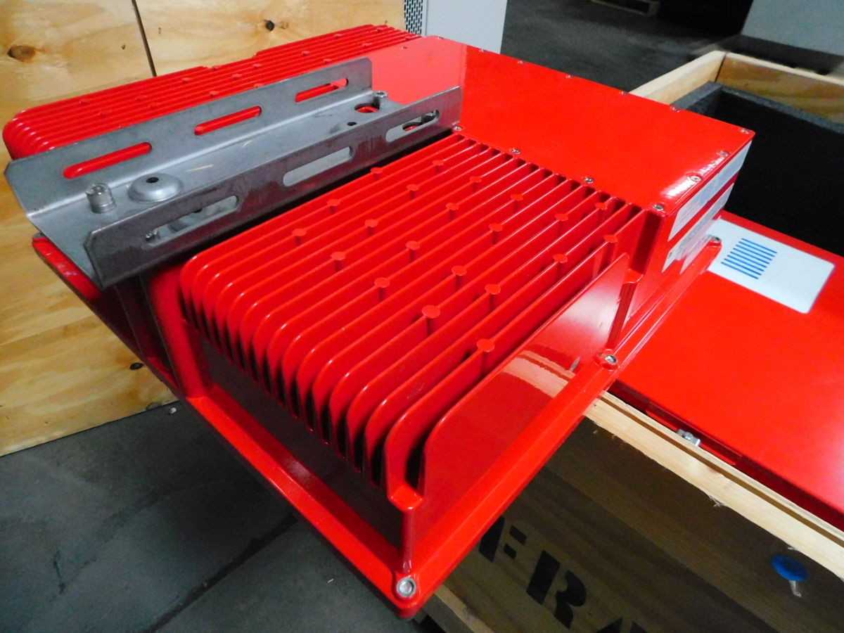 HONEYWELL DH7S-A ANTENNAS, SIGNAL BOOSTER, DUAL-BAND, 2.4/5 GHZ FREQUENCY - TELECOMMUNICATION