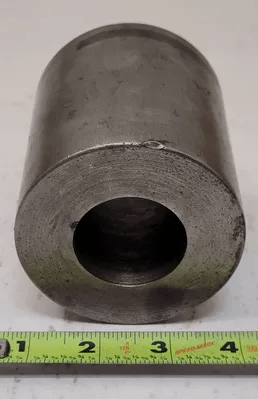 COLLIS 62005 DEAD CENTER TAPER 5MT - MACHINE TOOLING