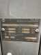 ALLEN-BRADLEY 2100 SERIES MOTOR CONTROL CENTER, 600 VAC, 3 PHASE, 1200A BUS - MOTOR CONTROL CENTERS