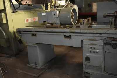 HEALD 275 INTERNAL GRINDER, 16" SWING, 8.5" MAX BORE, 5 HP SPINDLE, 13000 LBS - GRINDING MACHINES