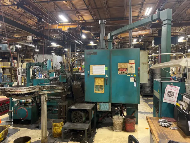 2000 CINCINNATI 350-20 RK CENTERLESS GRINDER - undefined