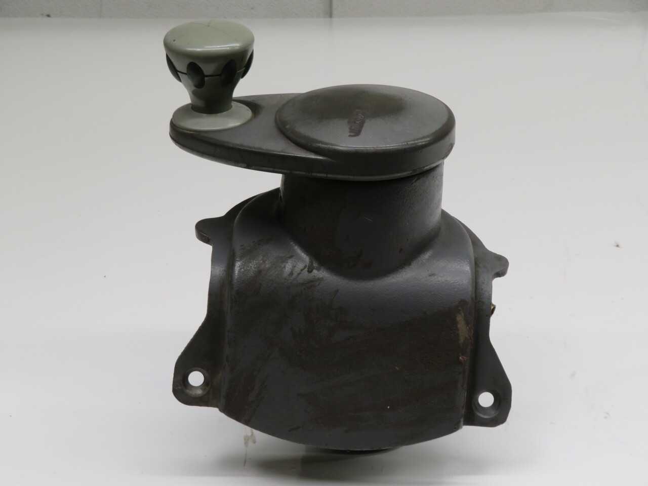 EATON 243-4022-002 243-4022-002 HYDRAULIC POWER STEERING VALVE - HYDRAULIC VALVE