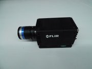 Flir ORX-10G-123S6C-C Lab Instruments, 10GIGE, 12.3 Mp Resolution, 60 Fps Frame Rate - INSPECTION CAMERAS