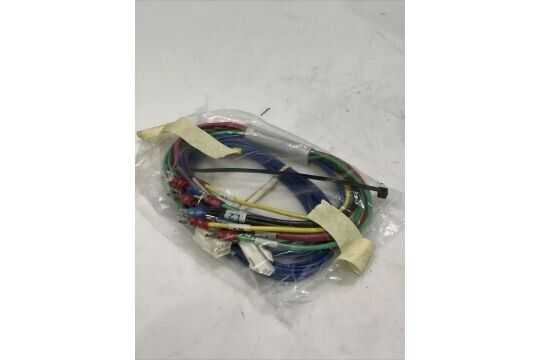 QTY 7: E-STOP ASSEMBLY - SAFETY EQUIPMENT