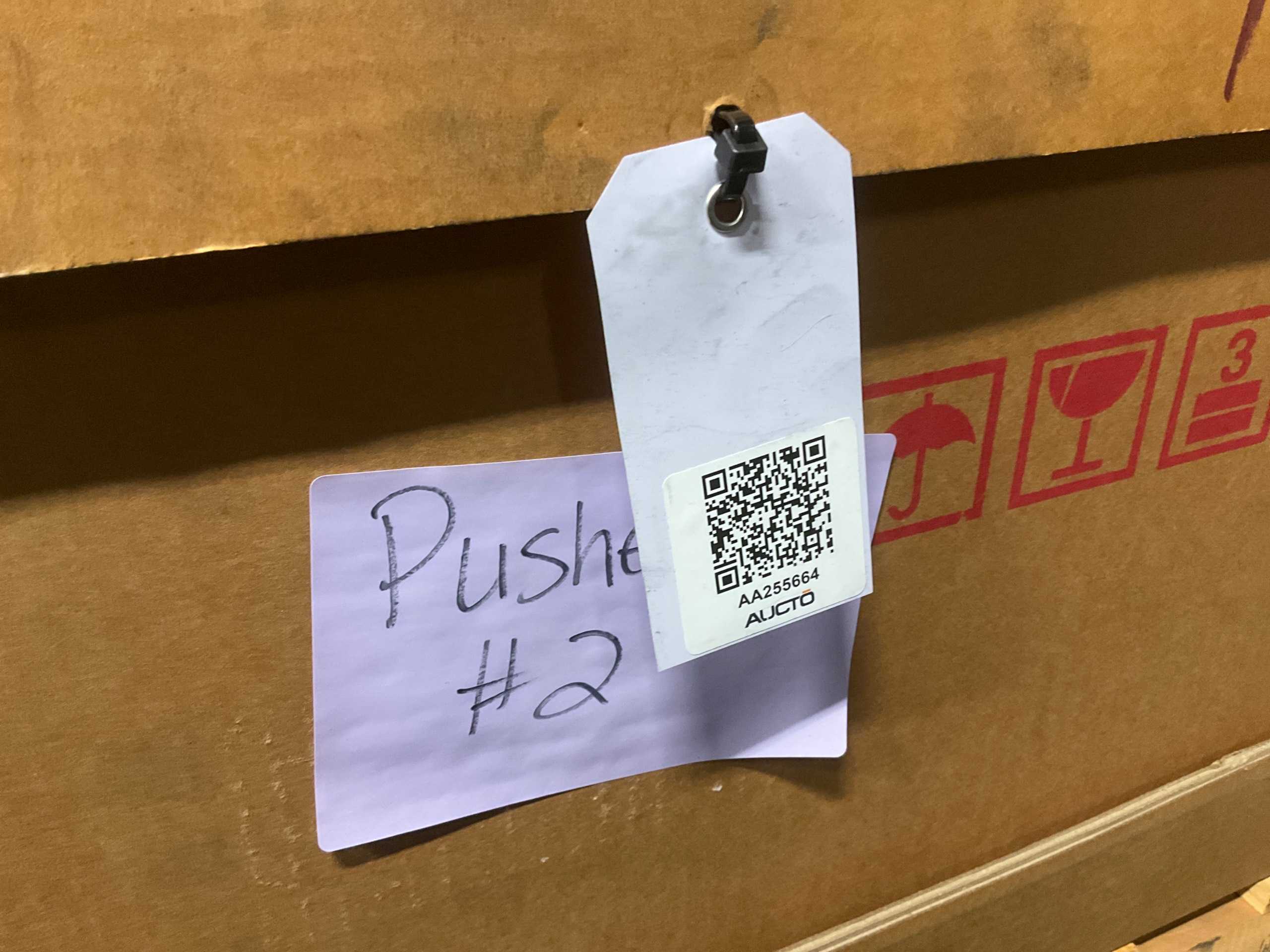 BULK QTY OF FURNACE PARTS - FURNACE PARTS