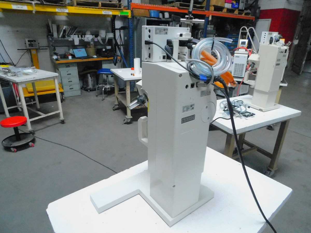 BUCHI R-210 & V-850 Rotavapor With Vacuum Controller - Efficient Distillation System - LAB & SCIENTIFIC
