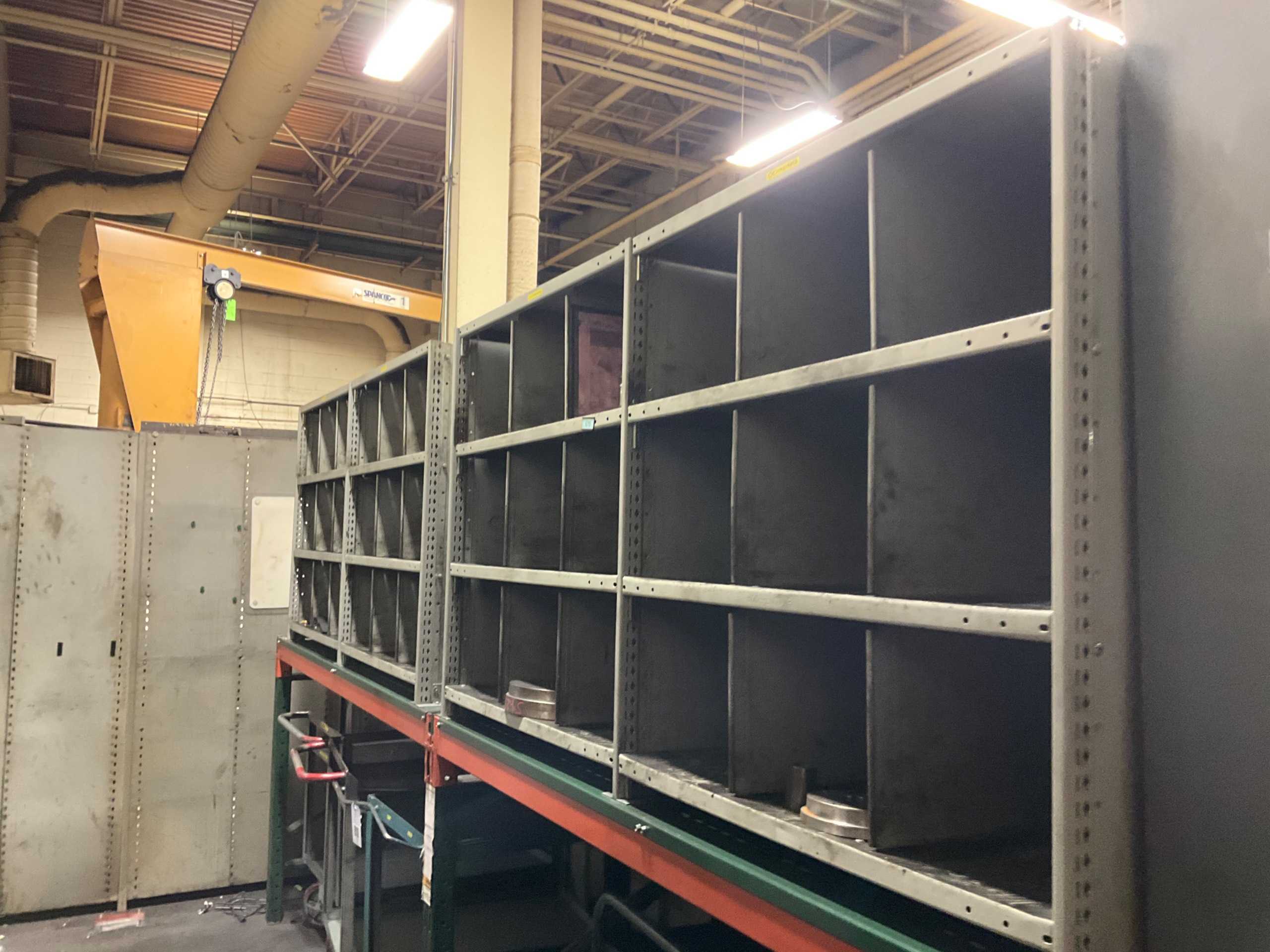 BULK QTY OF INDUSTRIAL PARTS BULK QTY OF INDUSTRIAL PARTS