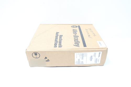 SKU 1017790 - ALLEN BRADLEY 1785-L40B PLC-5/40 PROCESSOR MODULE SER E - PLC MODULES
