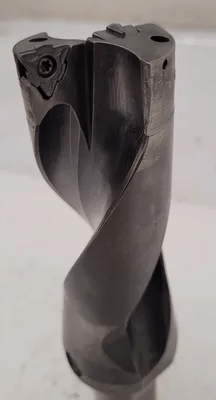 ISCAR DZ1875-4219-150-4, 1.88" DRILL DIAMETER MULTI POINT DRILLING HOLDER - MACHINE TOOLING