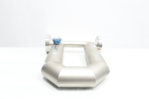 SKU 943991 - MICRO MOTION CMF200M999NRAZEZZX MASS FLOW SENSOR 2IN - SENSORS