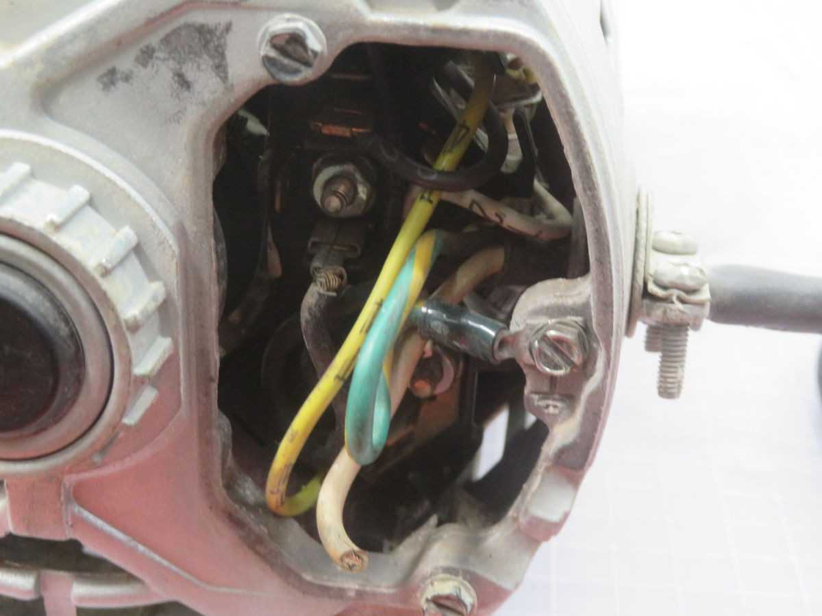 MARATHON ELECTRIC 5KC49RN0666X VACUUM PUMP T267310 - AC MOTOR