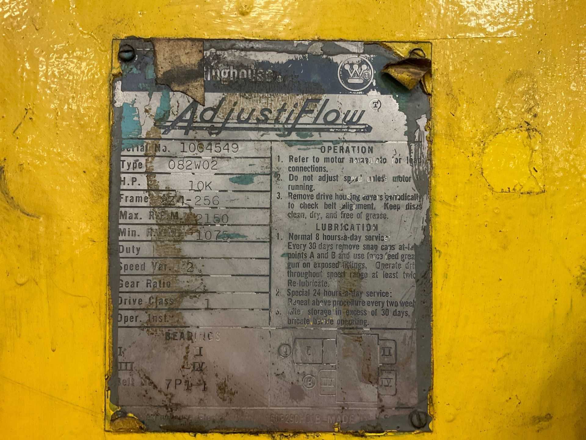 BLISS HYDRAULIC PRESS - PRESSES