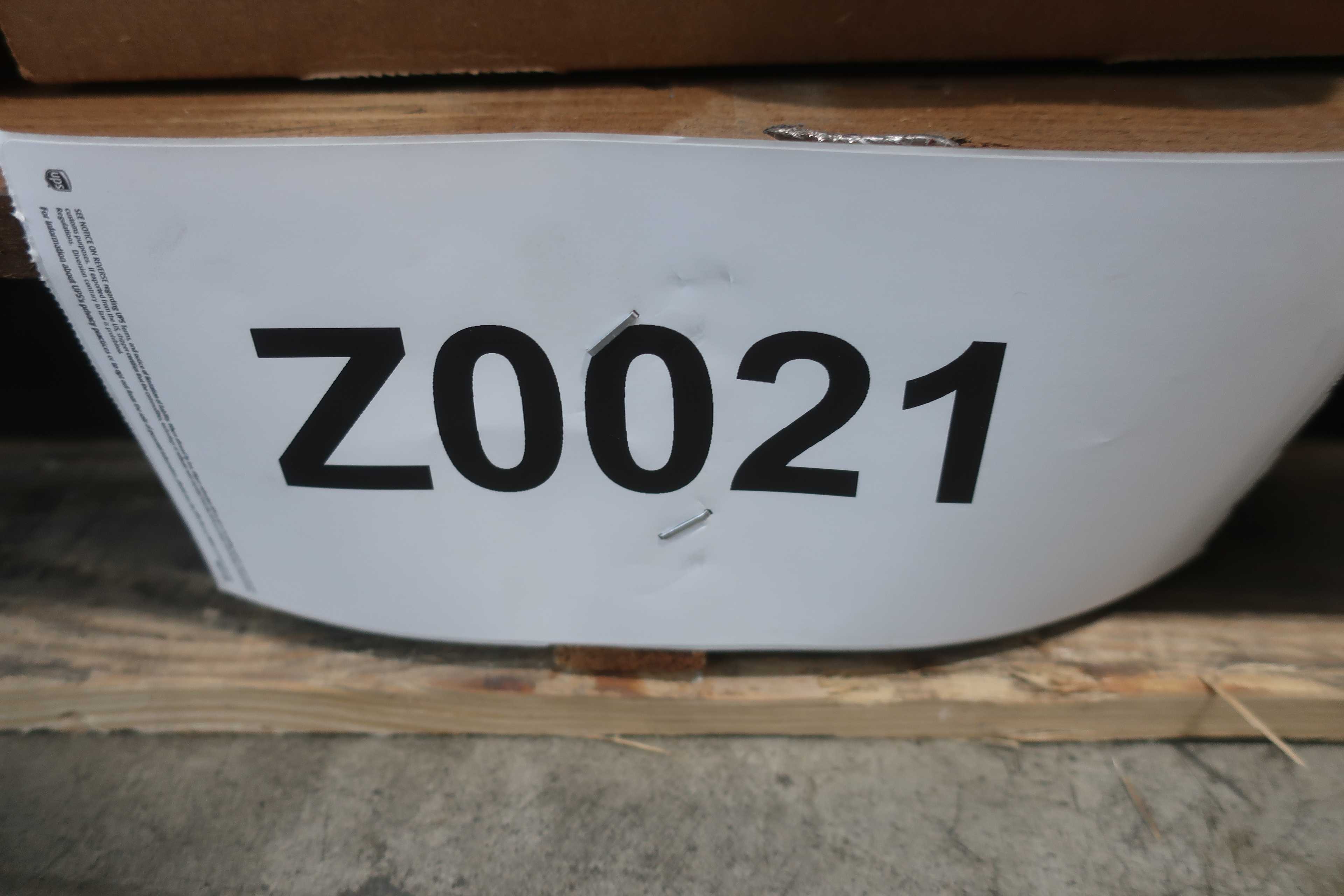 2 PALLETS OF TUFLEX RIGGING STRAPS - LIFTING EQUIPMENT