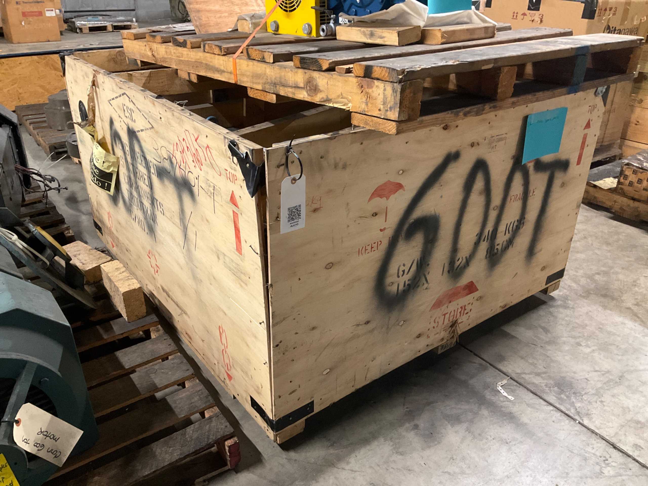 BULK QTY OF PRESS PARTS BULK QTY OF PRESS PARTS