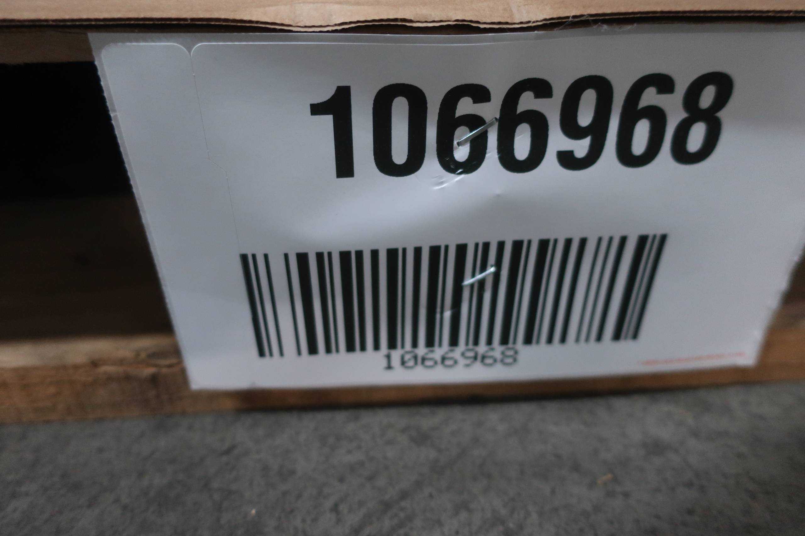SKU 1066968 - LOT OF 2 FEDERAL PIONEER 5736 NON-FUSIBLE DISCONNECT SWITCHES - DISCONNECT SWITCHES