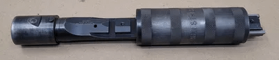 SUNNEN 2G-P28-1375 WC HONING MANDREL, DIA RANGE 1.355" - 1.500" - MACHINE TOOLING