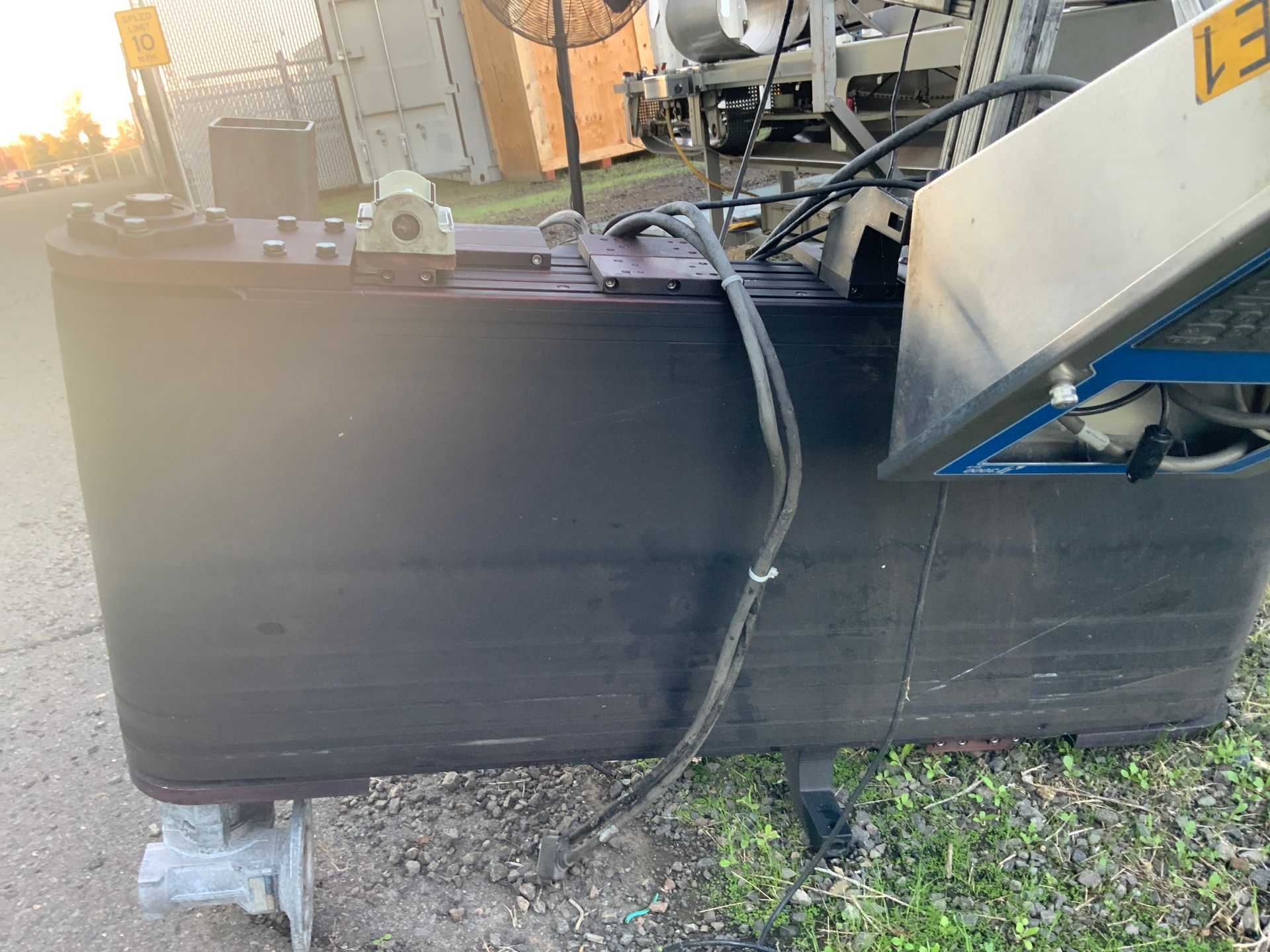 DIAGRAPH IJ3000 XLS PRINTER - PRINTING
